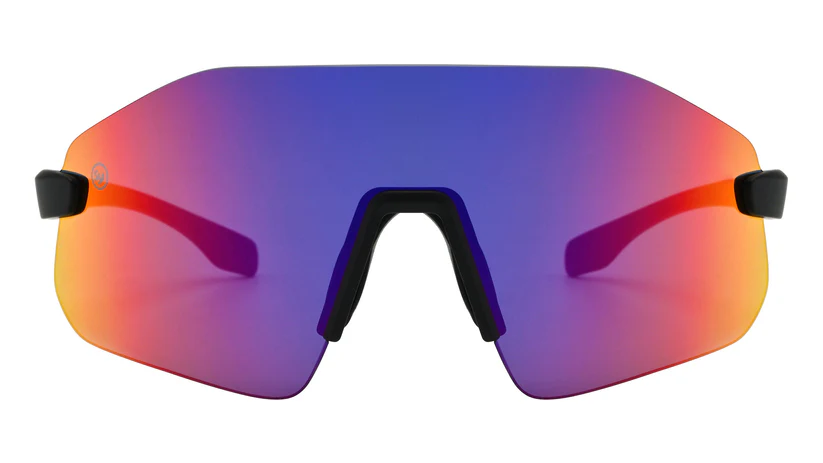 Sunday Shades - Volt In The Zone