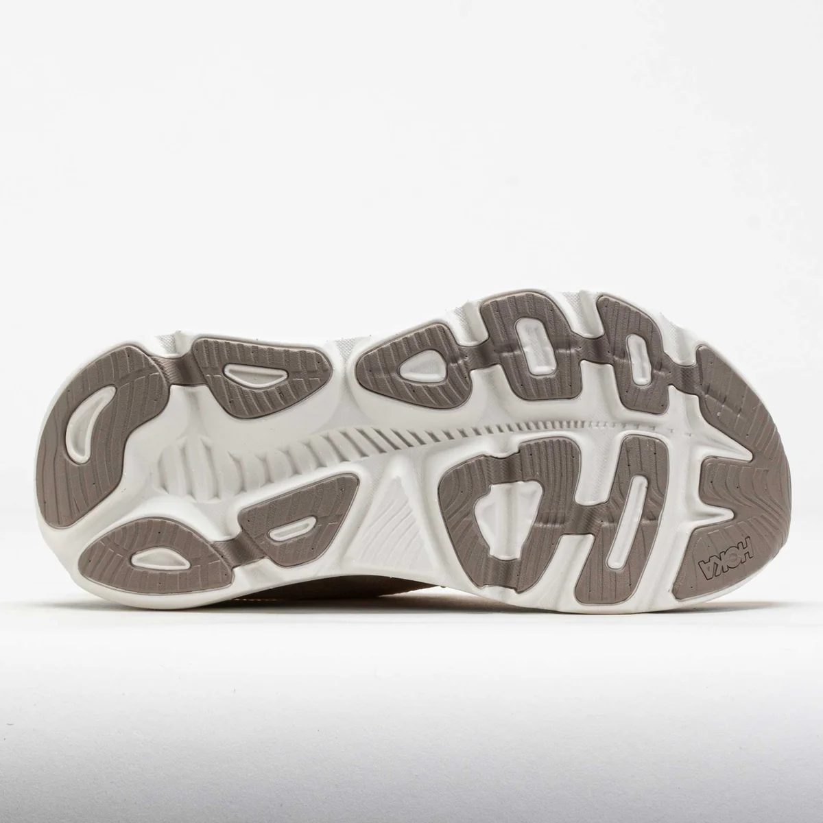 HOKA Men Gaviota 5 Wide - Birch / Foggy Night