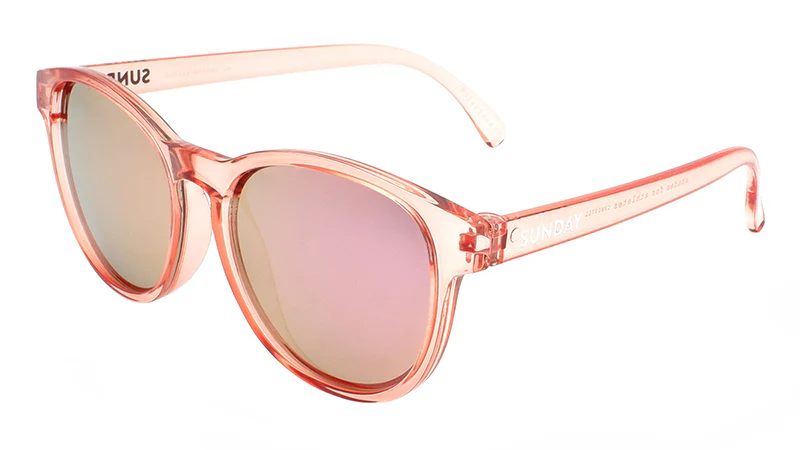 Sunday Shades Surge - Summer Dreaming