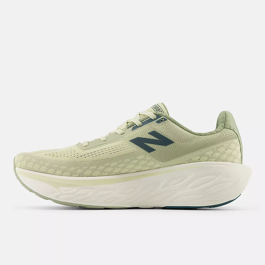 New Balance Men 1080 V14 - Khaki