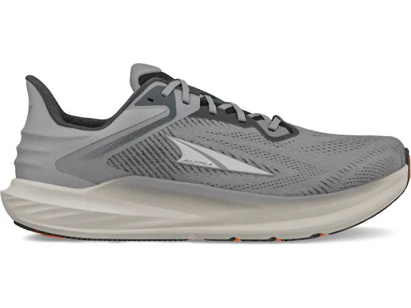 ALTRA Men Torin 8 - Dark Shadow