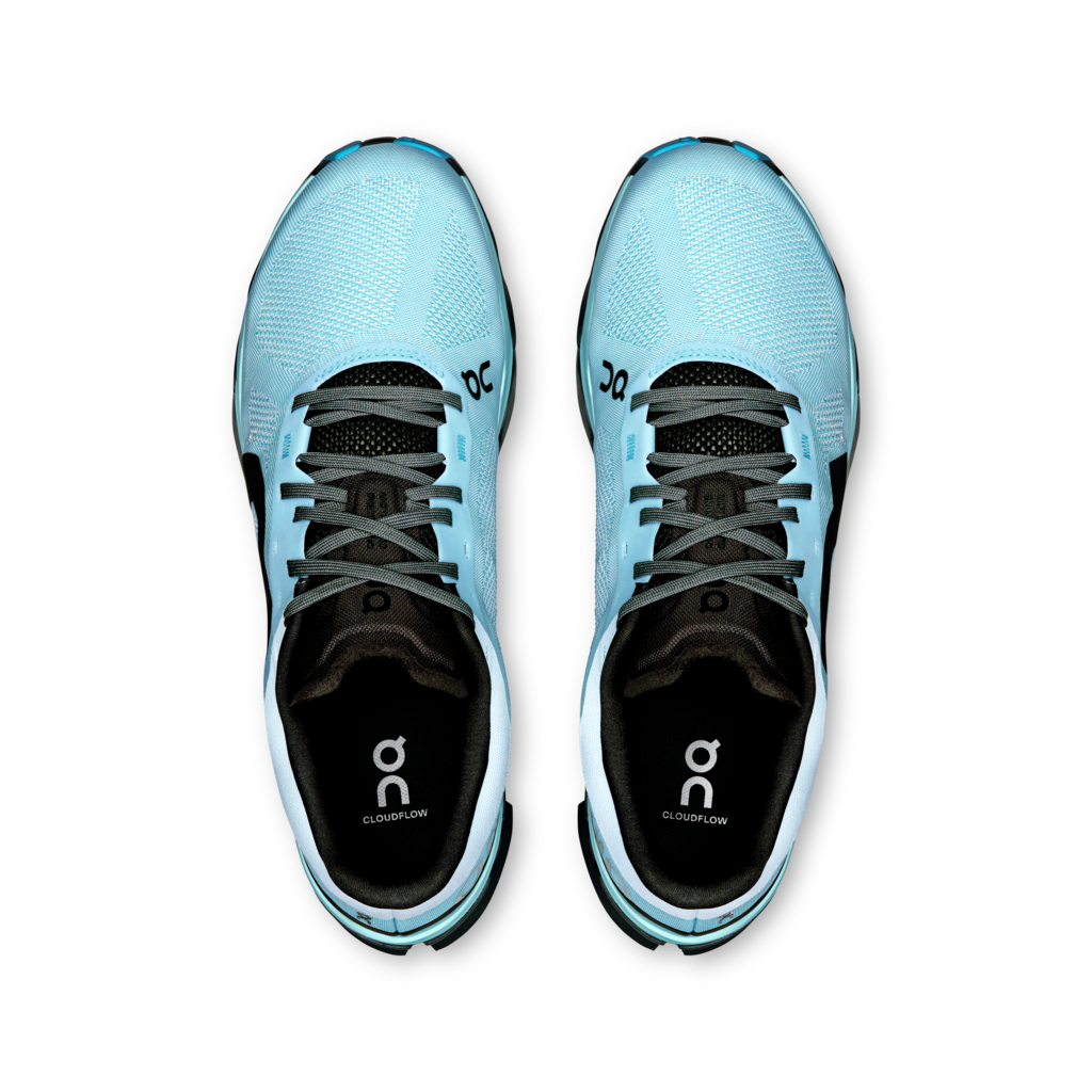 On Running Men Cloudflow 5 - Arctic / Stone