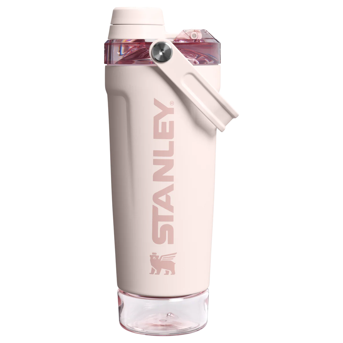 Stanley Activate Shaker Tumbler 20Oz - Rose Quartz
