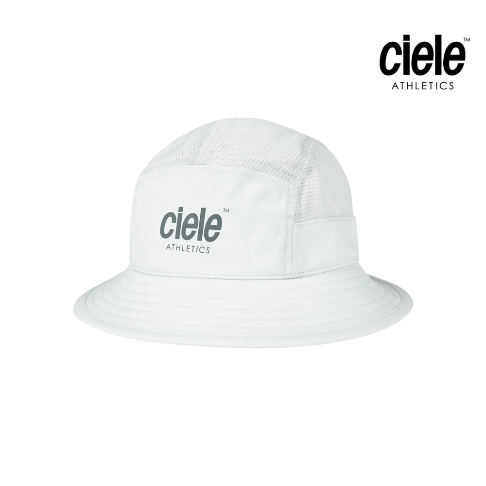 Ciele GOBucket - COMP ATHLETICS - Light Grey
