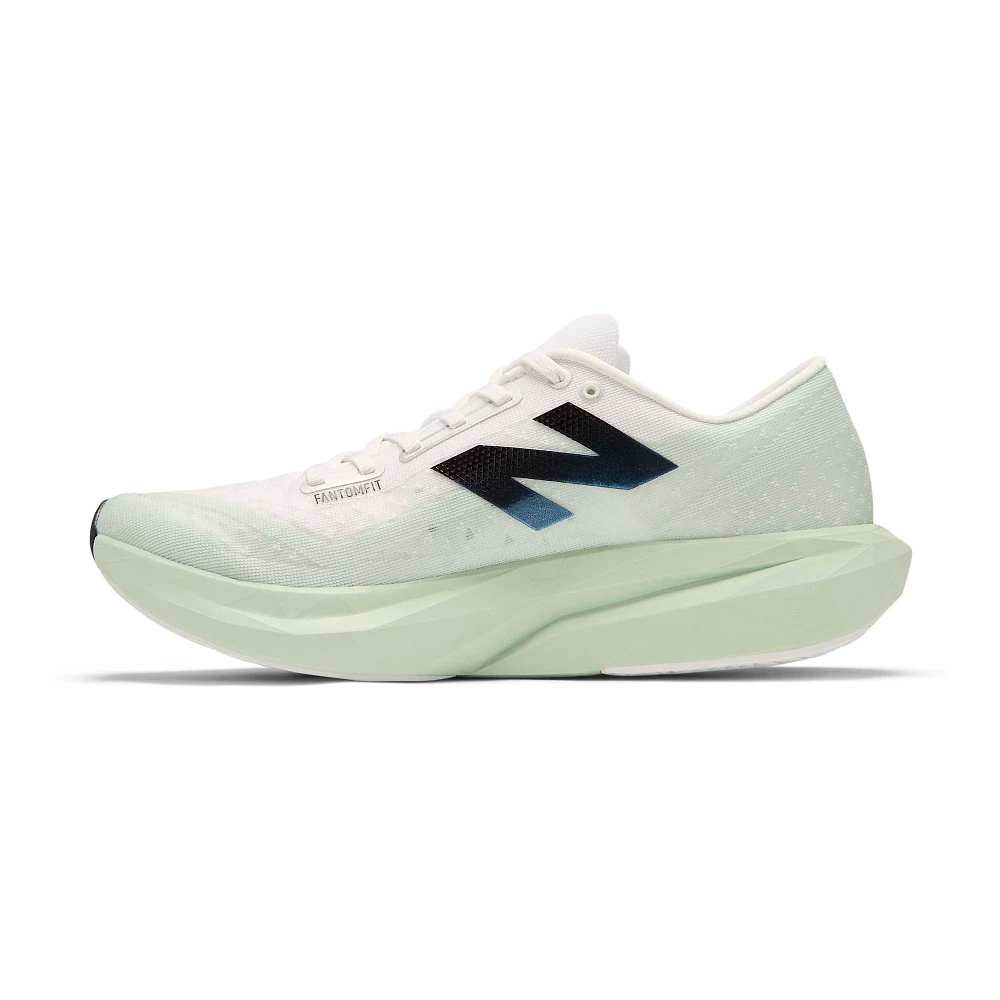 New Balance Men Rebel V4 - Clay Ash