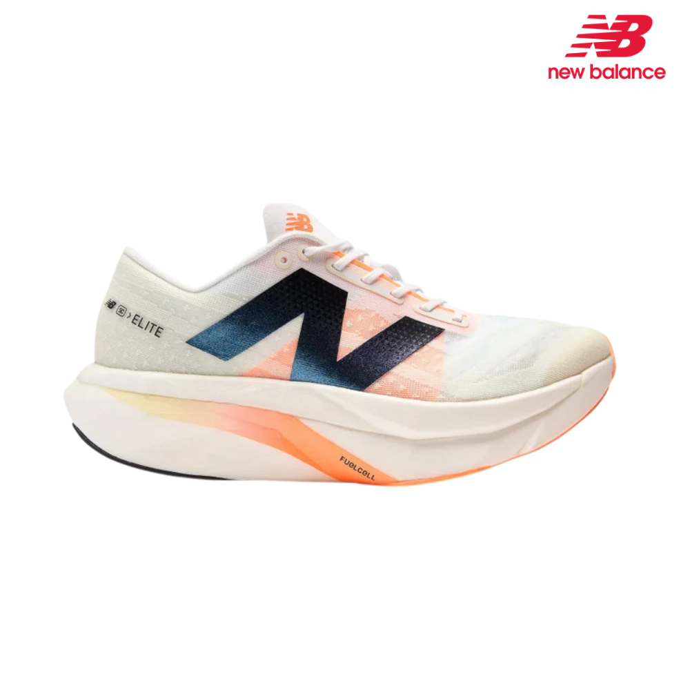 New Balance Men SuperComp Elite V4 - White