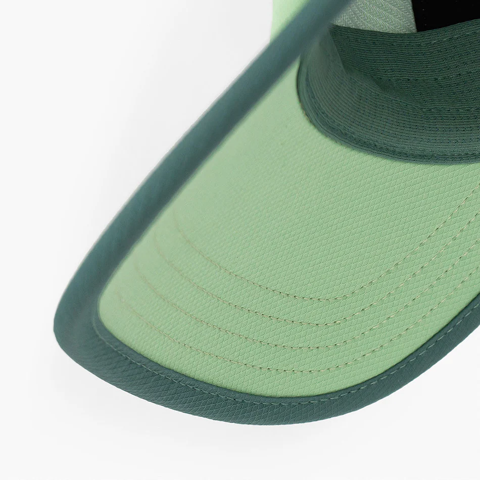 Ciele GOCap SC - CLASSIC C PLUS BOX - Pistachio Silver Pine