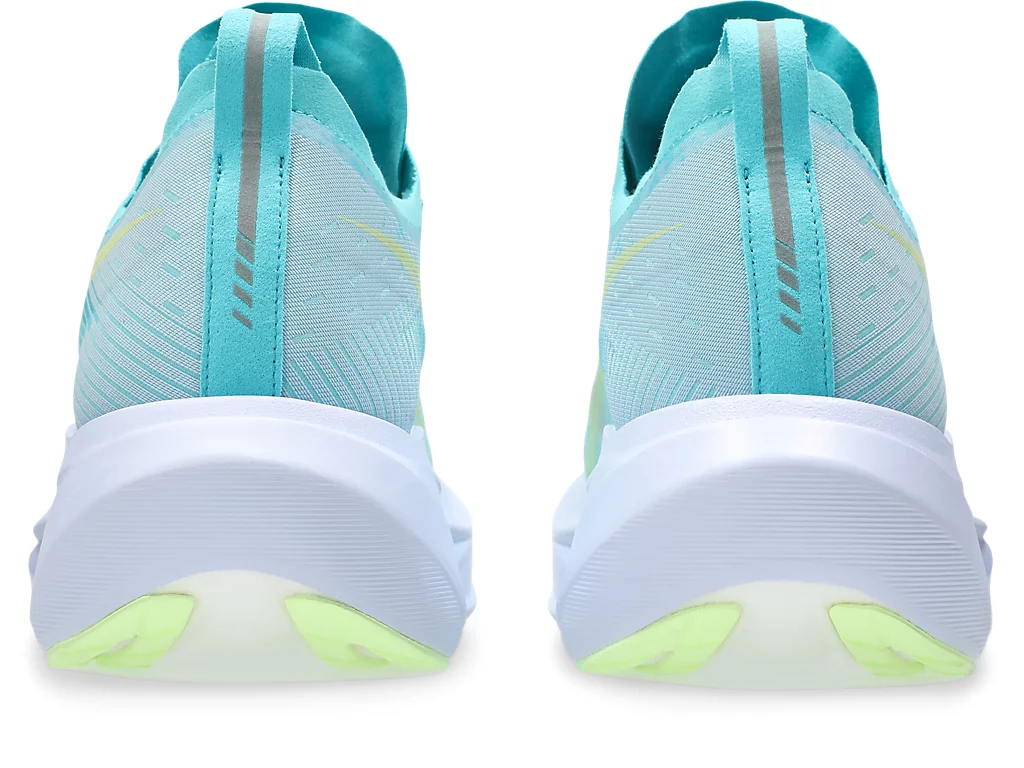 ASICS Unisex Megablast - Energy Aqua / Blue Fade