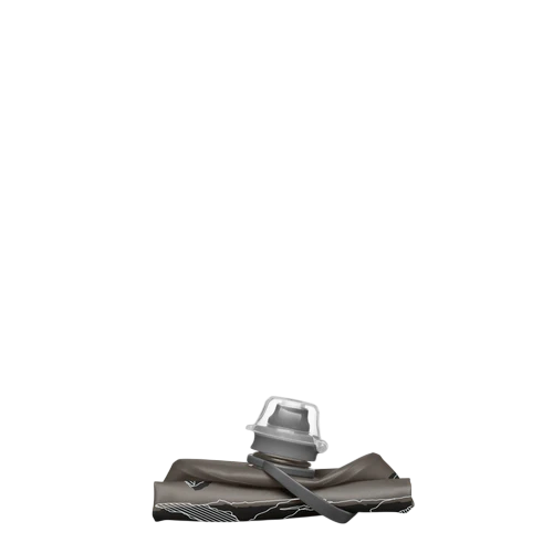 Hydrapak Stow Mountain Edition 500ml - Mammoth Grey
