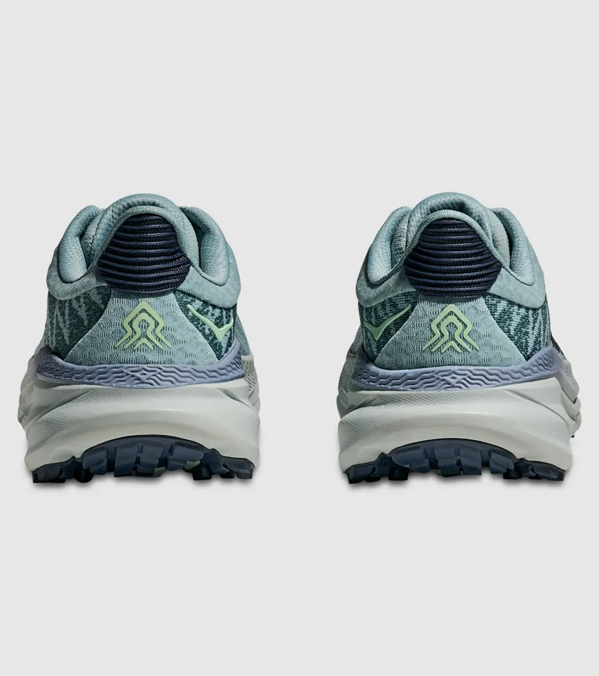 HOKA Women Challenger ATR 7 Wide - Druzy / Droplet