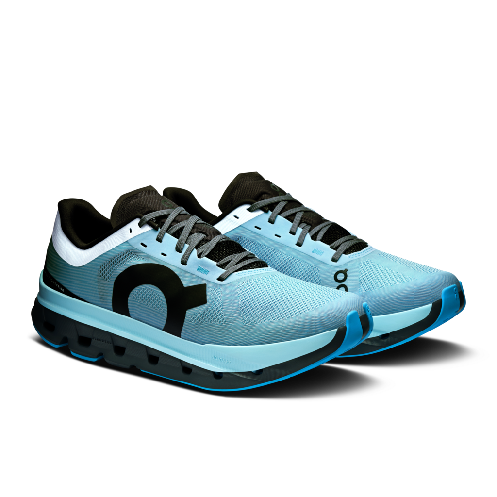 On Running Men Cloudflow 5 - Arctic / Stone