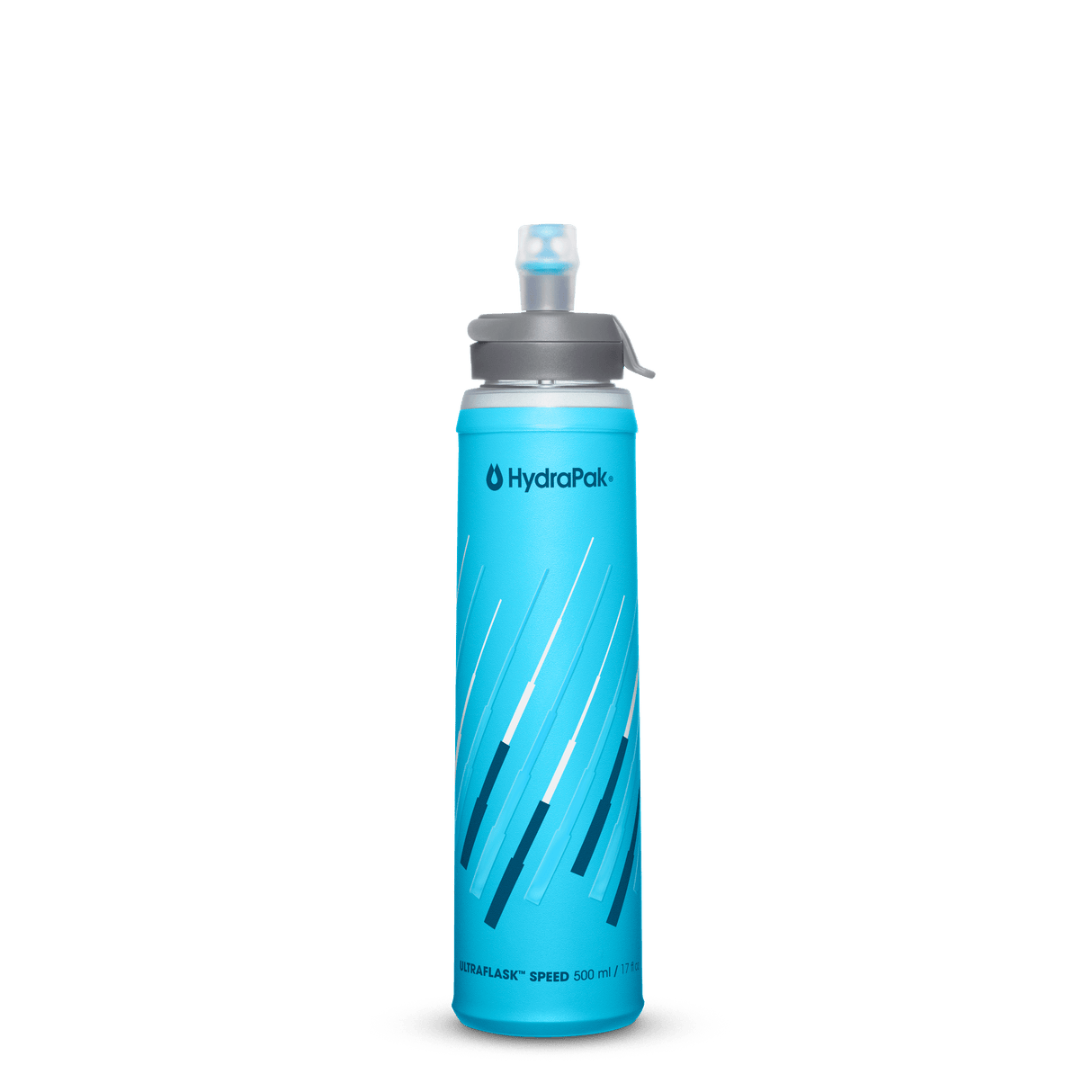 HydraPak Ultraflask Speed 500ML - Malibu Blue