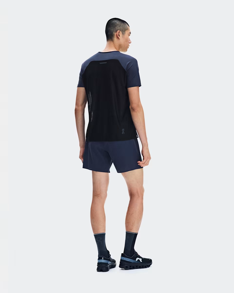 On Men 5" Performance Shorts - Midnight