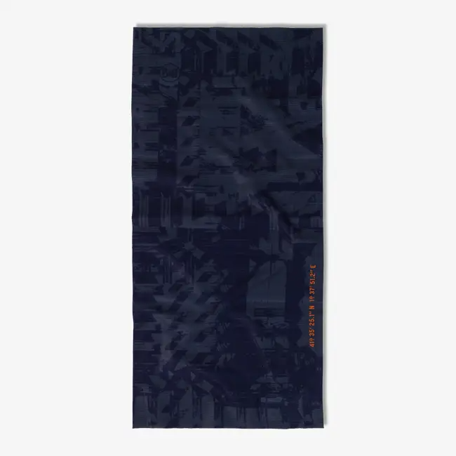 BUFF® Ecostretch - Clern Night Blue