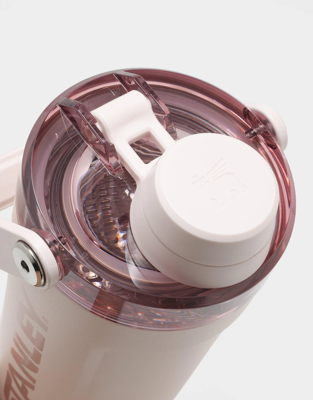 Stanley Activate Shaker Tumbler 20Oz - Rose Quartz
