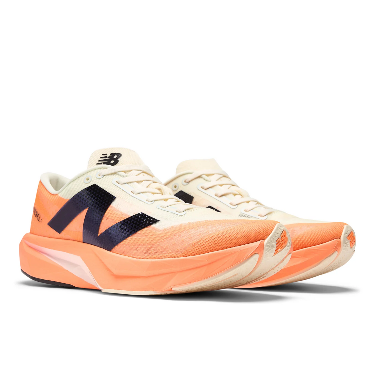 New Balance Men Rebel V4 - Hot Mango