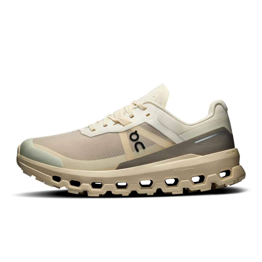 On Running Women Cloudvista 2 - Cream / Desert