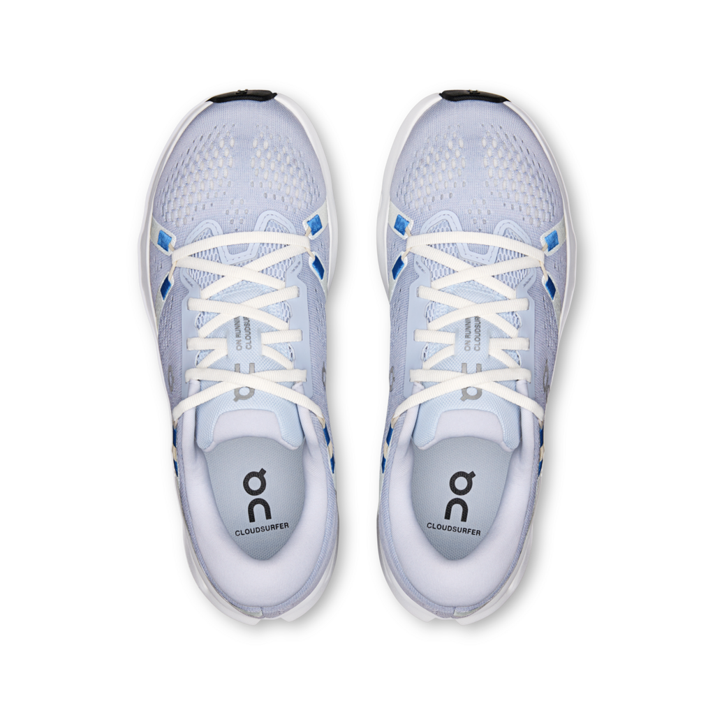 On Women Cloudsurfer 2 - Heather / Ivory