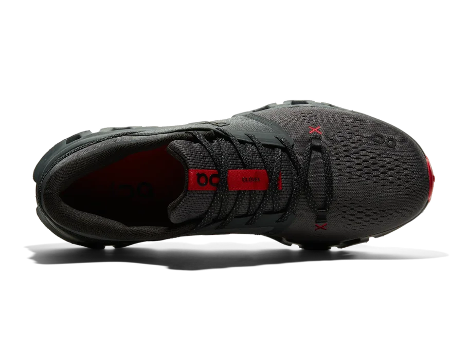 On Men Cloud X 5 - Eclipse / Black