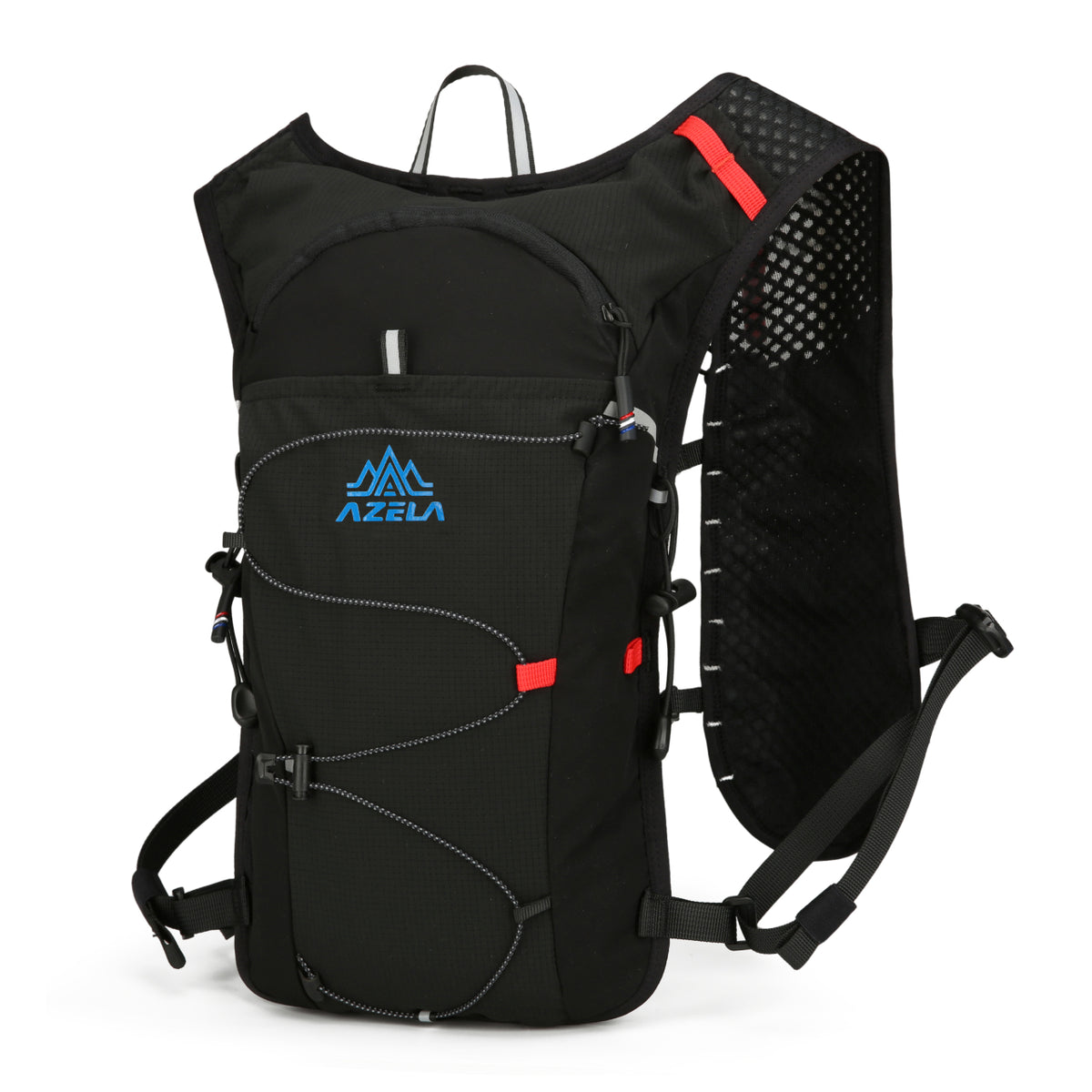 Azela Running Vest 6L - Black