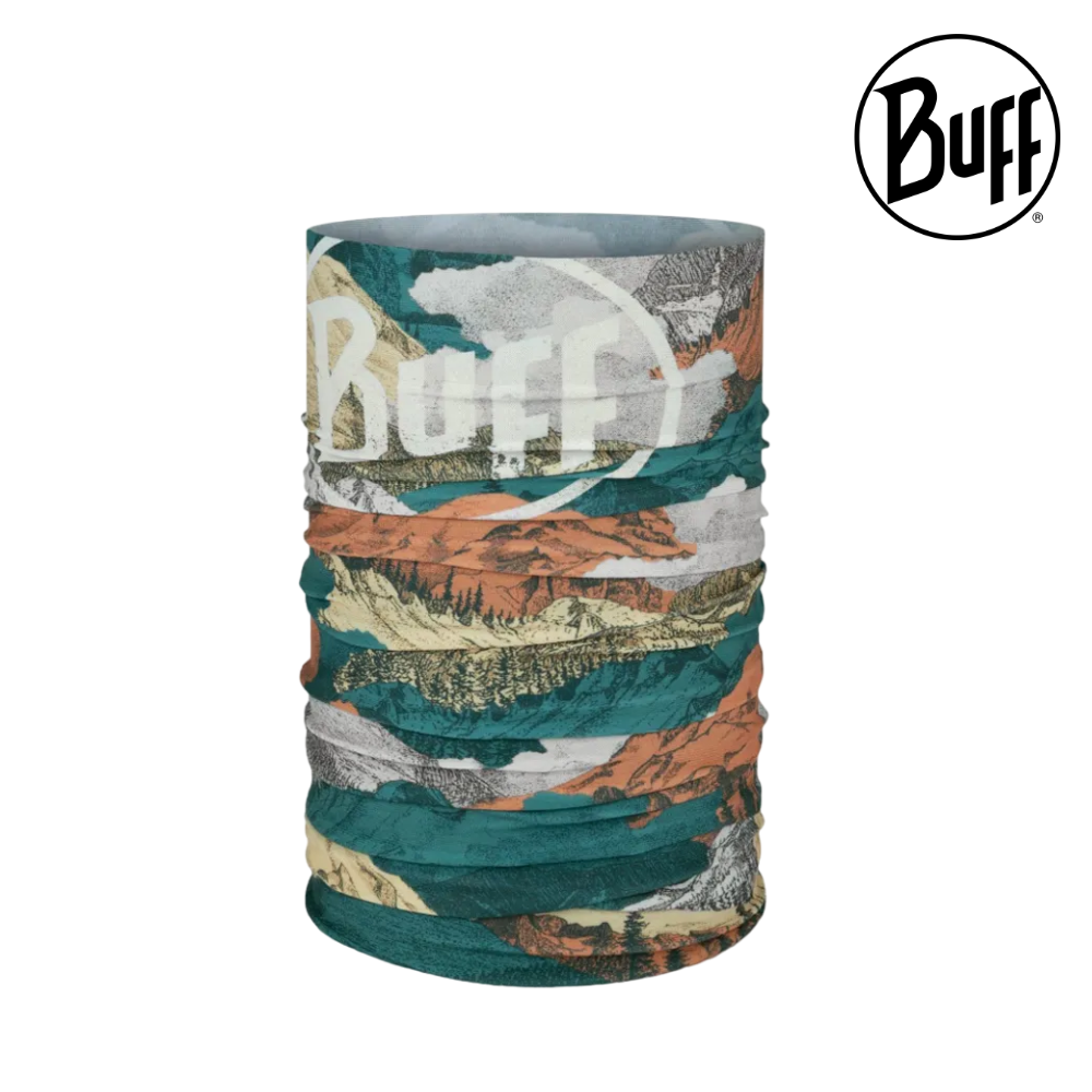 BUFF® Ecostretch Logo - Tsolly Multi