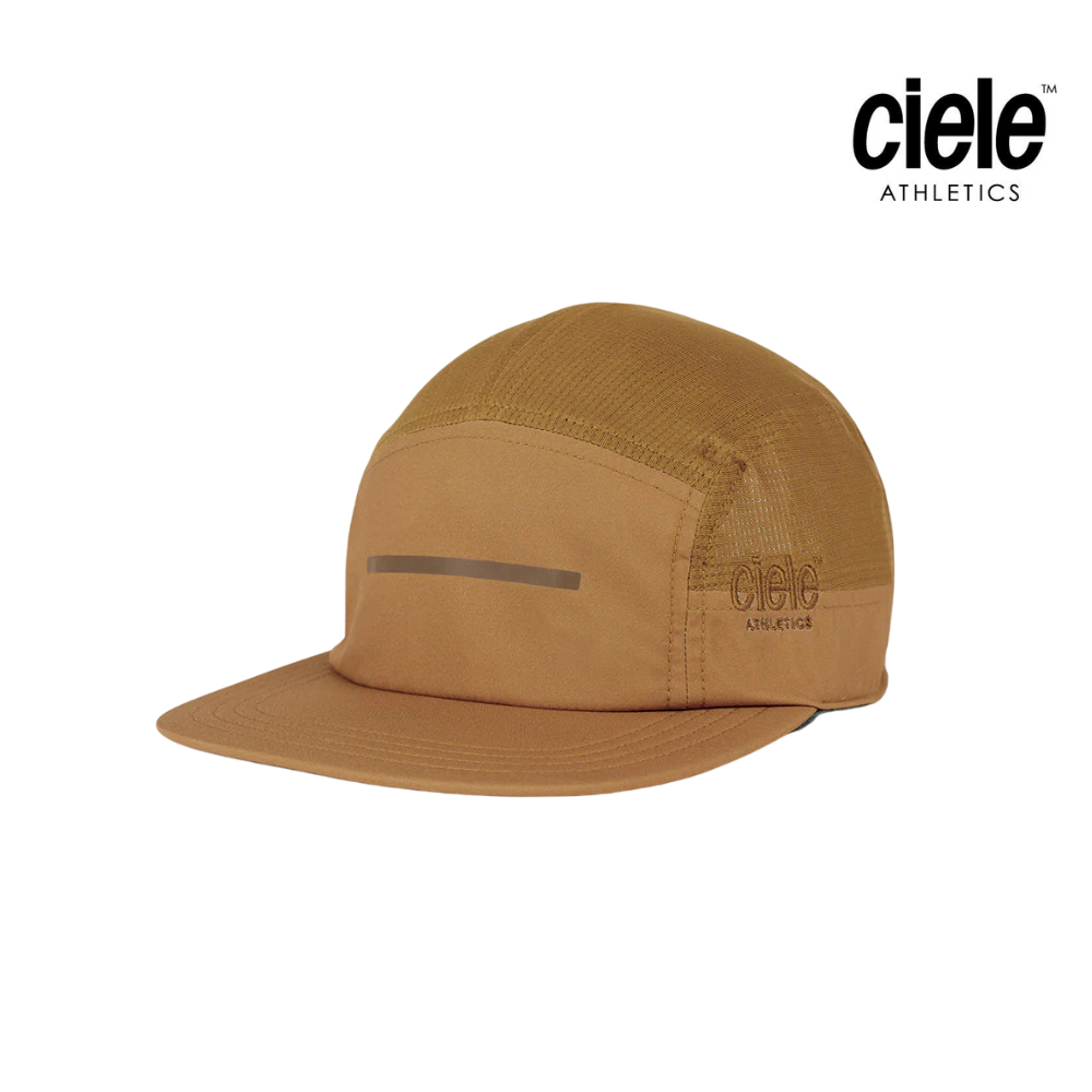 Ciele GOCap - COMP BARS - Dark Ochre