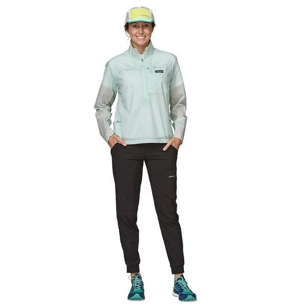 Patagonia Women Terrebonne Joggers - Black