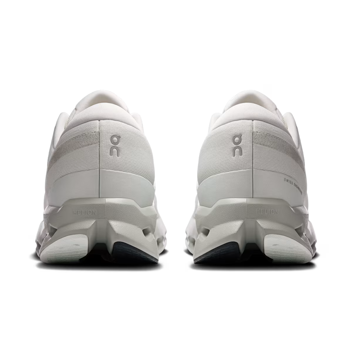 On Men Cloudsurfer 2 - Ivory / Iceberg