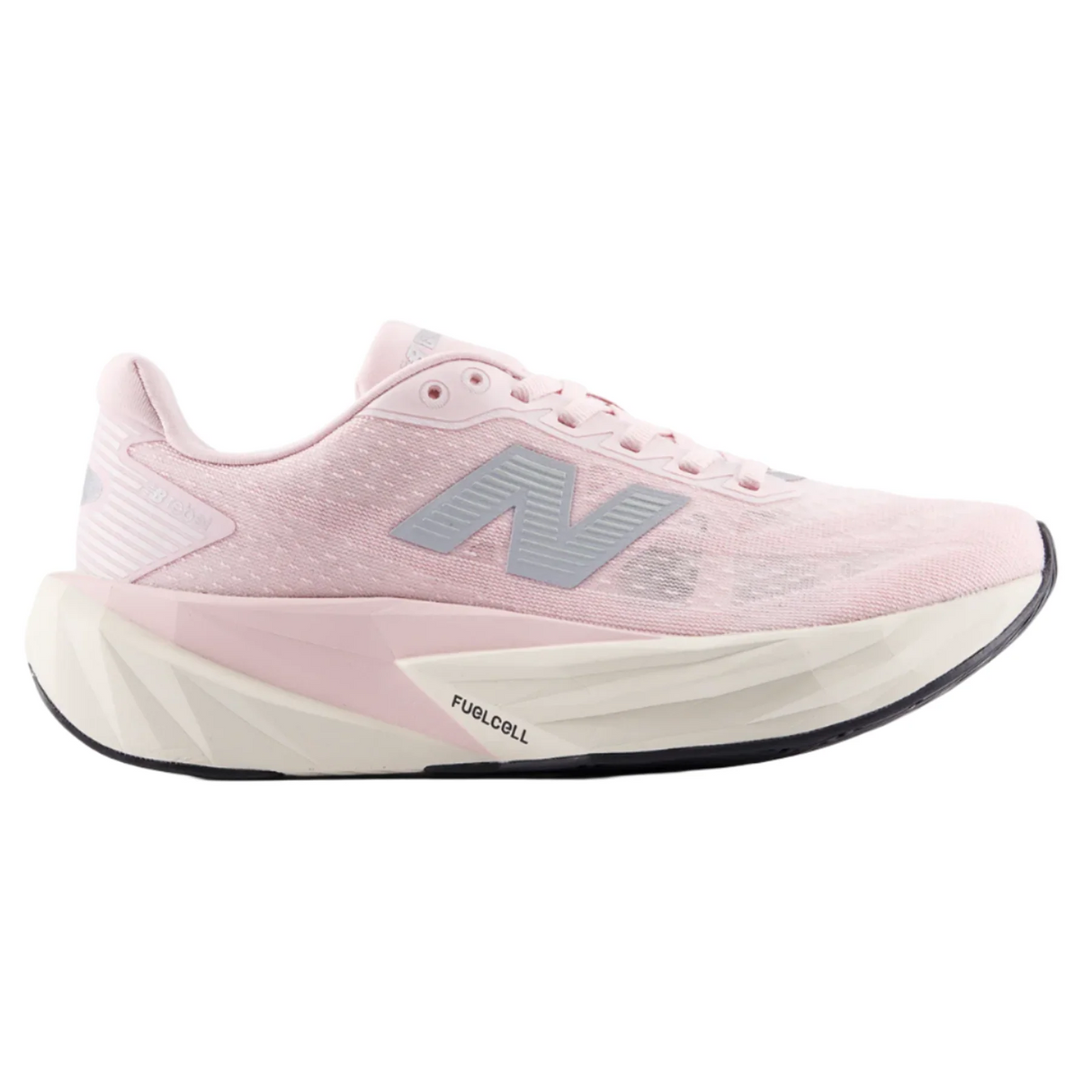New Balance Women Rebel V5 - Pink Granite