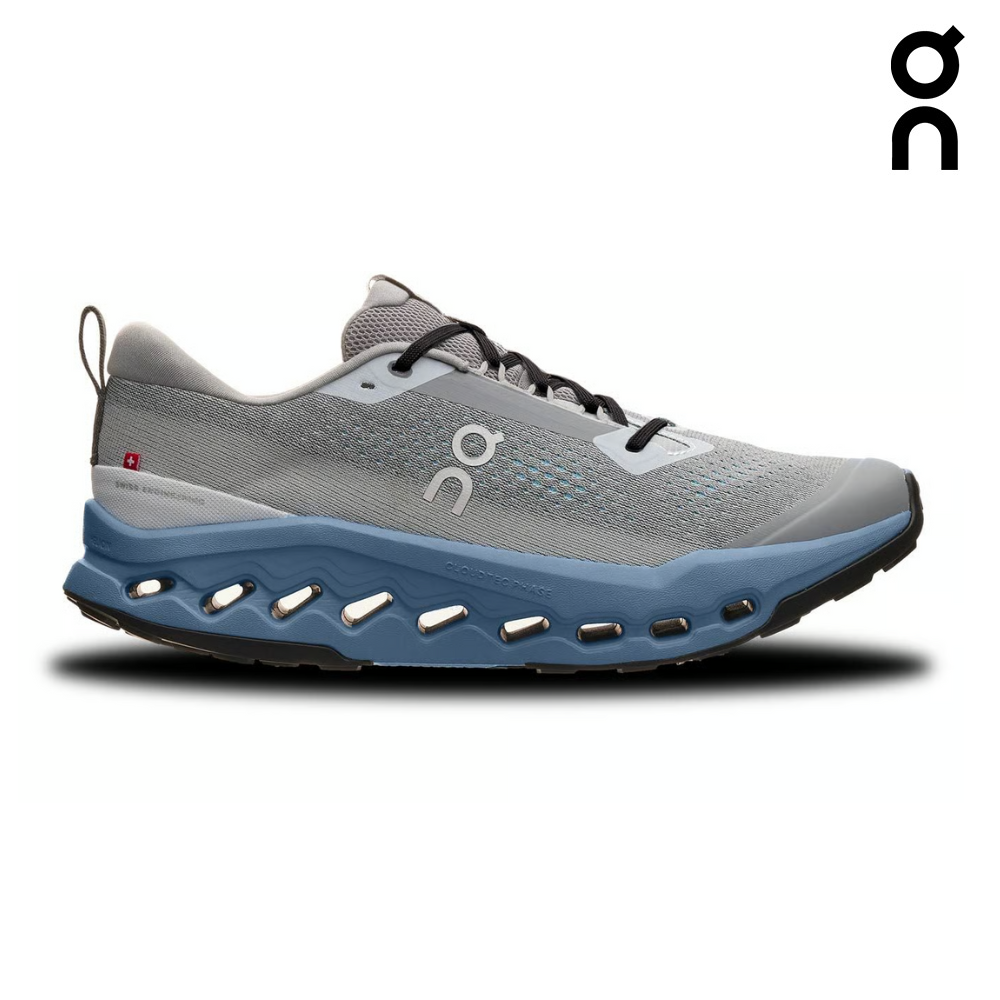 On Men Cloudsurfer Trail 2 - Rock / Niagara