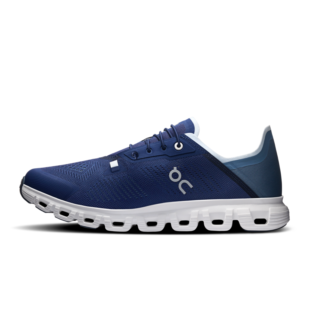 On Men Cloud 6 Coast - Zodiac / Steel