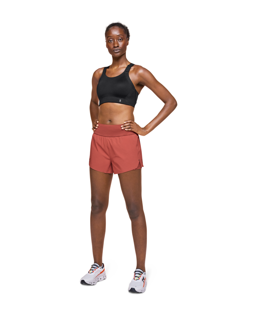 On Running Women Performance Flex Bra - Black