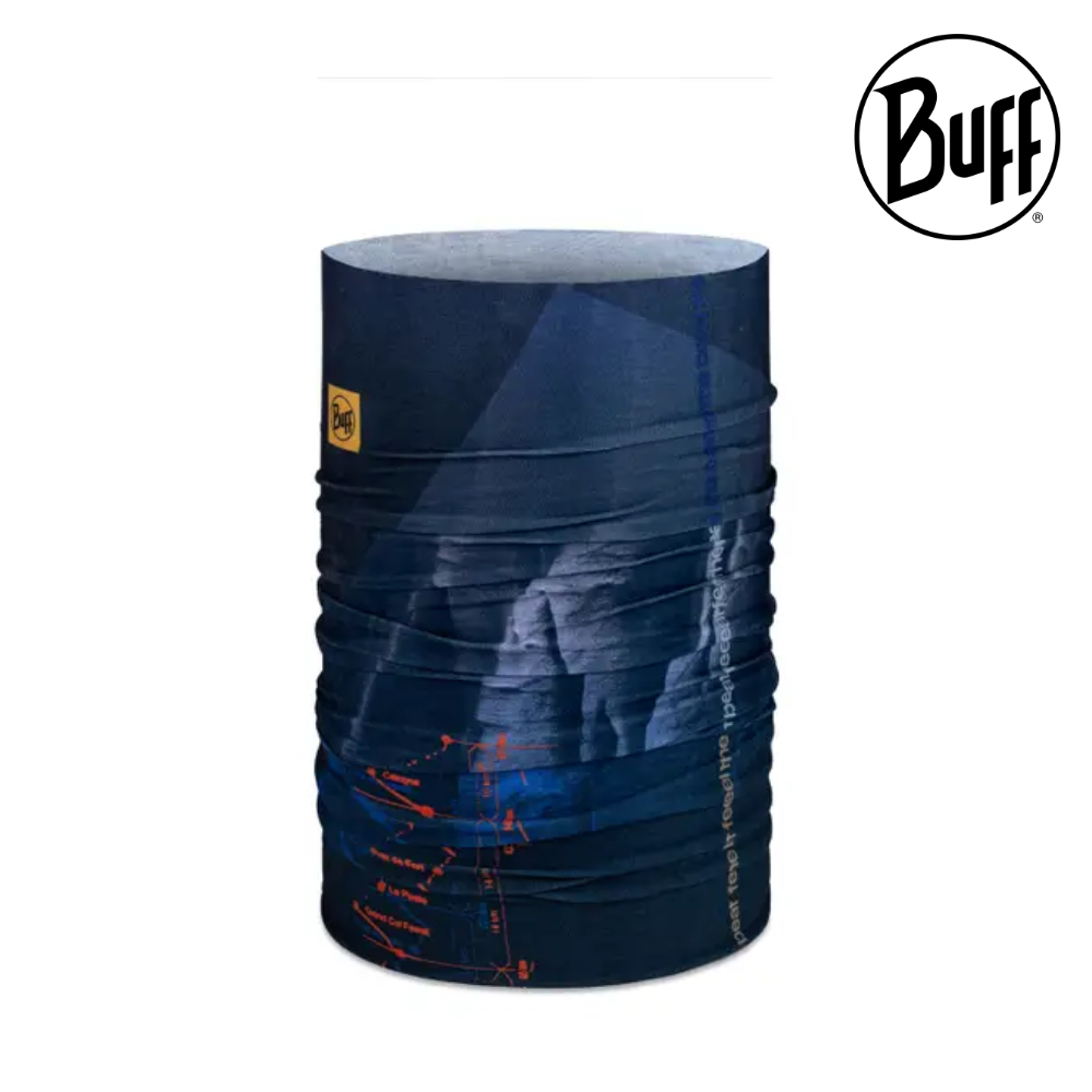 BUFF® Ecostretch - Arius Blue (Proteam)