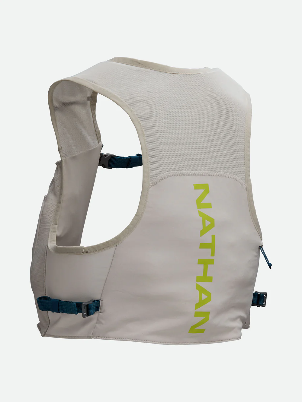 Nathan Pinnacle Featherlite 1.5L Hydration Vest - Vapor Grey