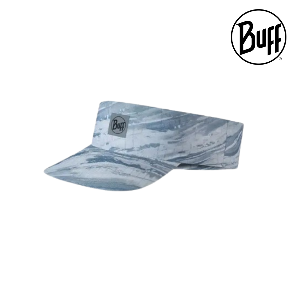 BUFF® Pack Speed Visor - Frane Steel OS