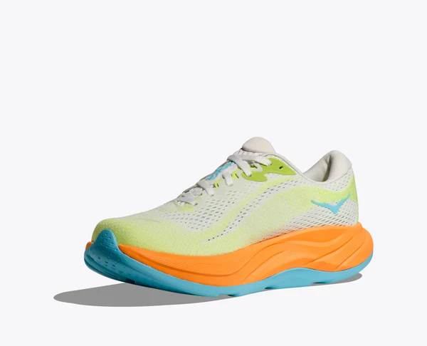 HOKA Men Rincon 4 - Frost / Lettuce