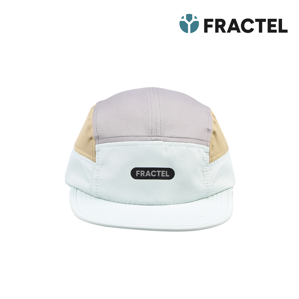 Fractel M-Series Cap - Mosaic 58cm