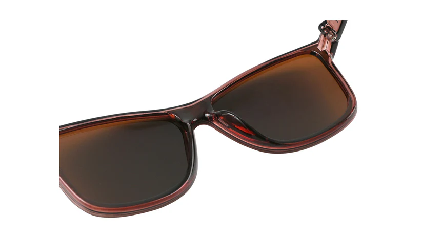 Sunday Shades Flare - Caramel Crunch