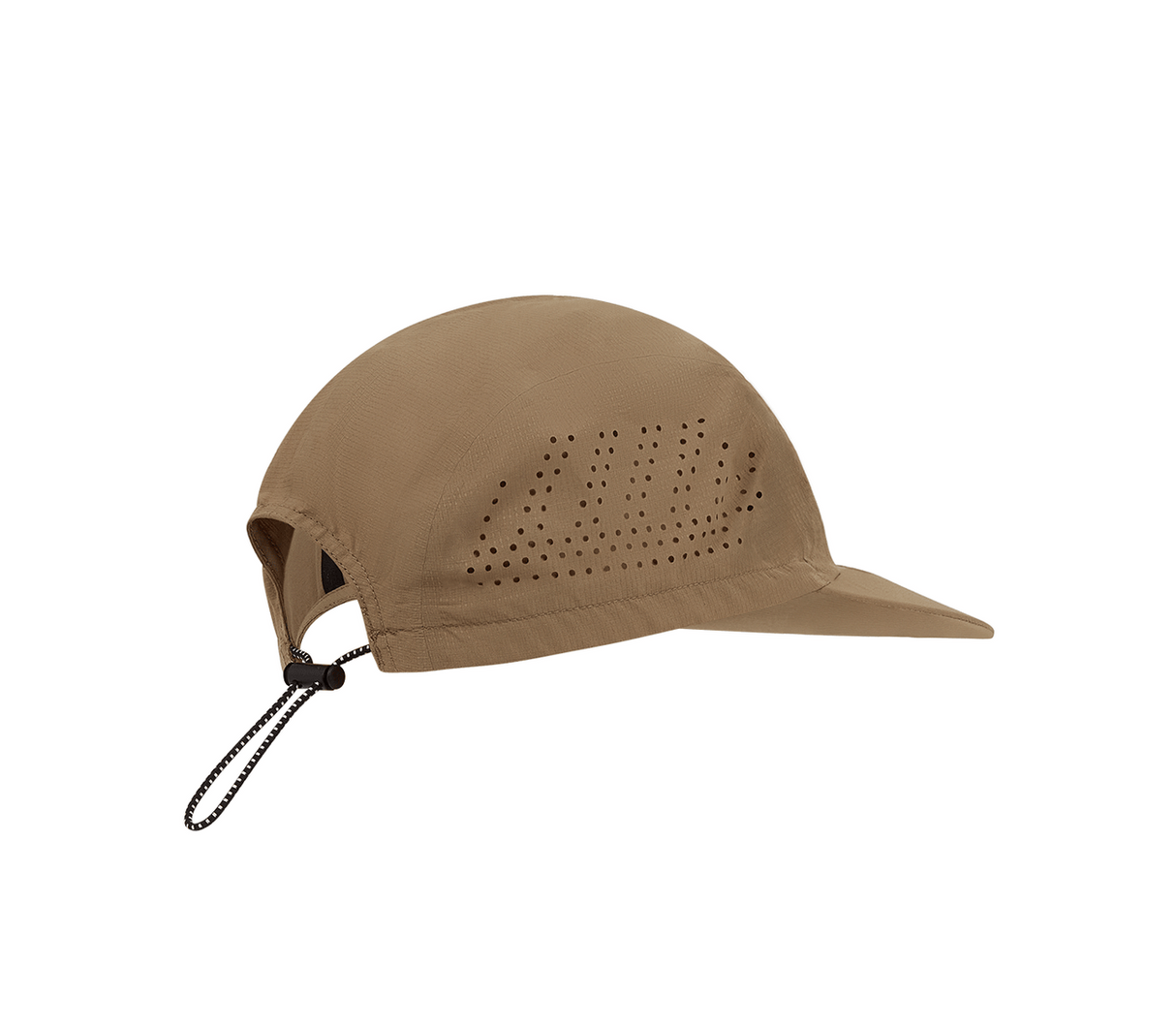 SOAR Running Run Cap - Khaki