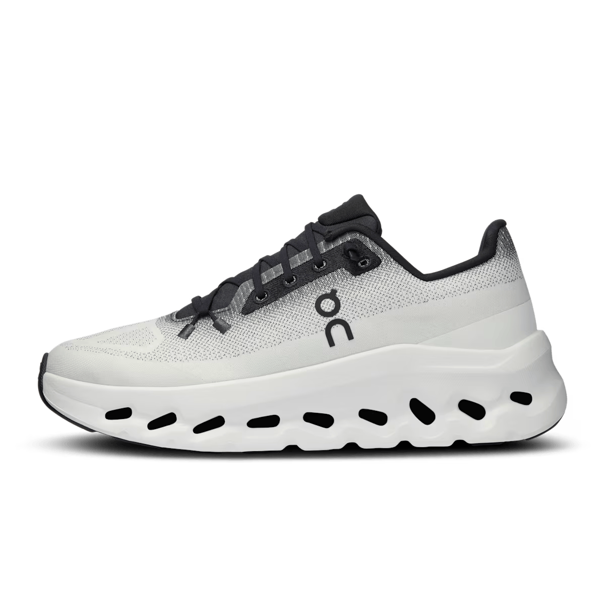 On Running Men Cloudtilt - Black / Ivory