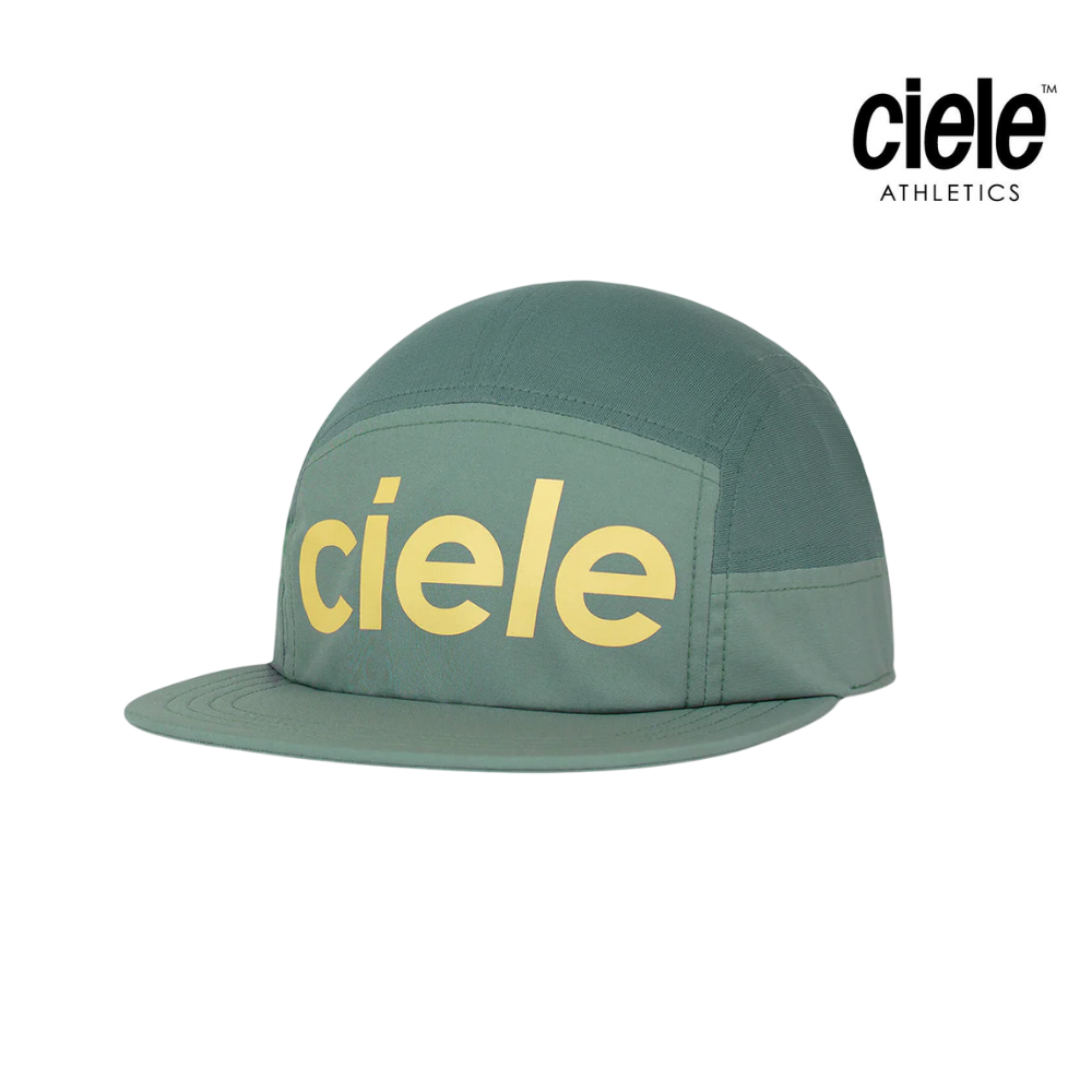 Ciele GOCap - COMP CENTURY - Silver Pine