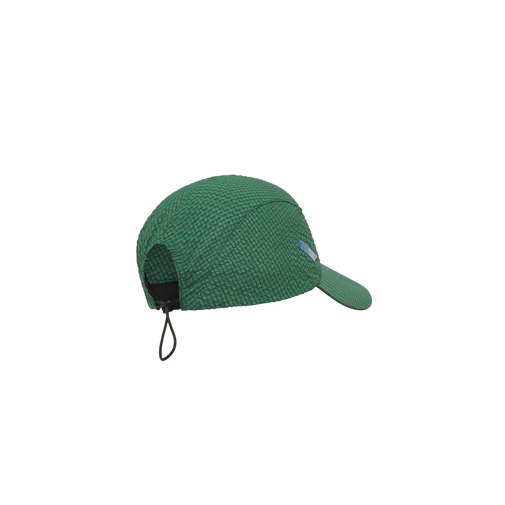 SOAR Dart Cap - Forest Green