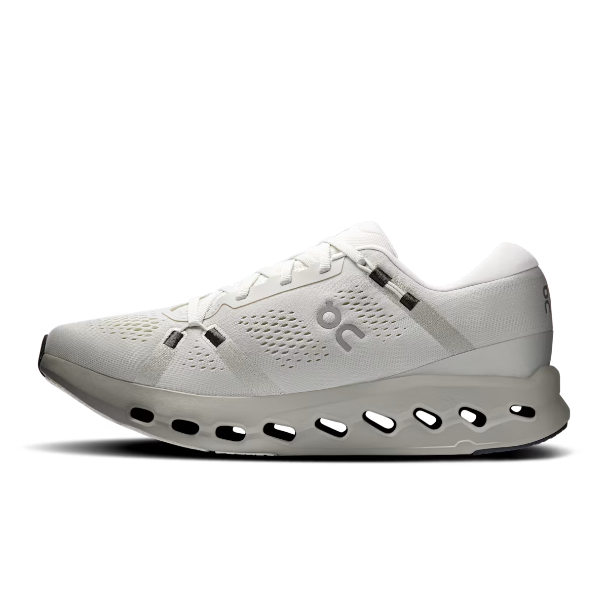 On Men Cloudsurfer 2 - Ivory / Iceberg