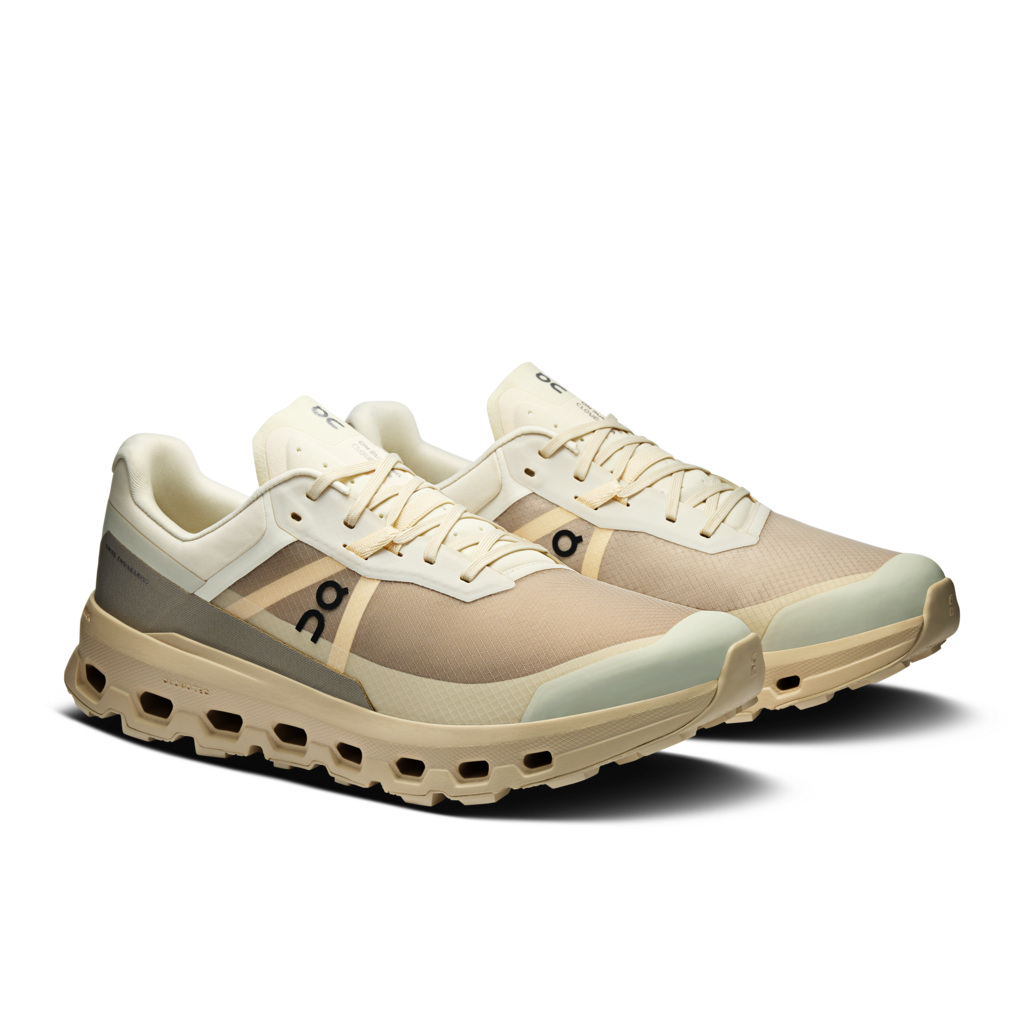 On Men Cloudvista 2 - Cream / Desert