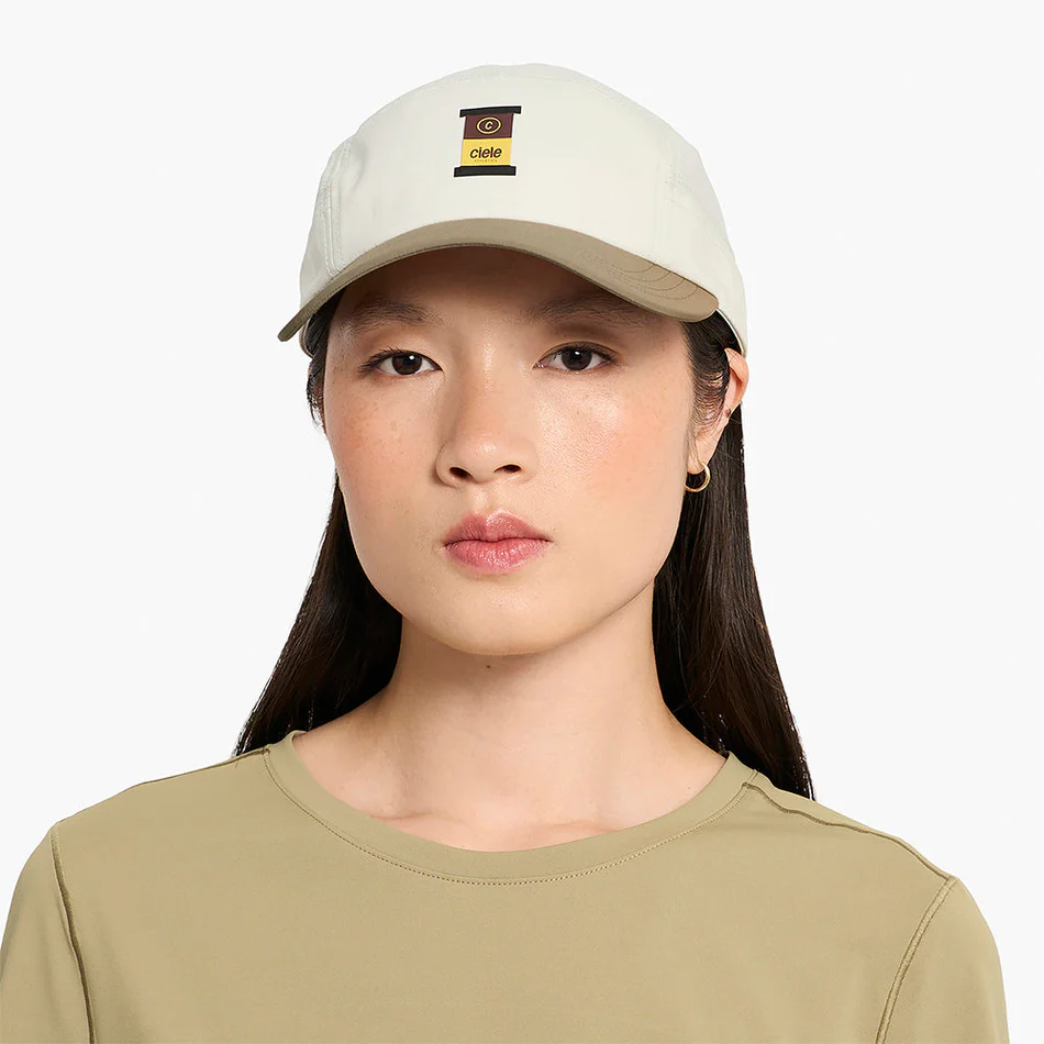 CIiele GOCap SC - COMP C CUBE - Rainy Day