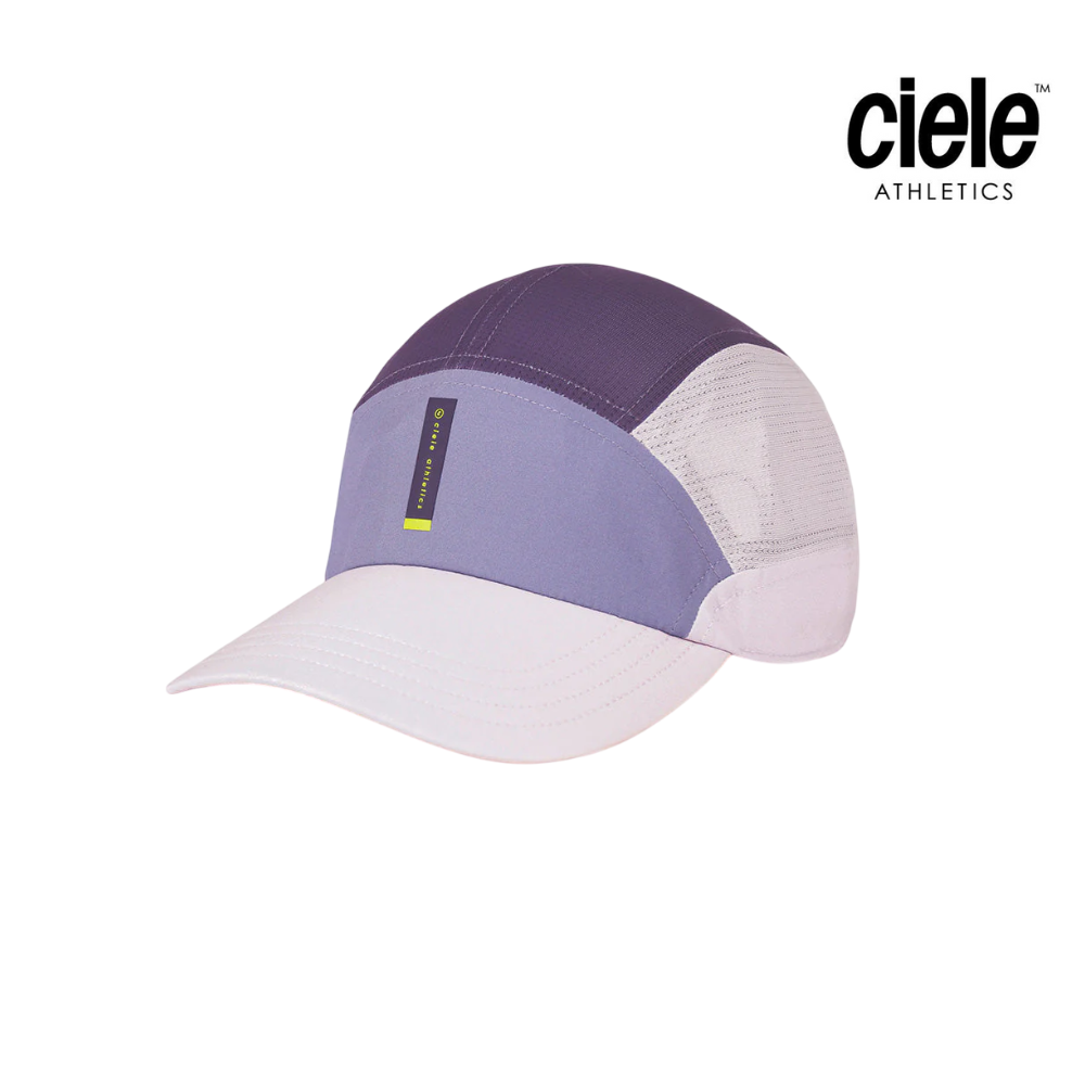 Ciele FSTCap SC - COMP ICONIC VC - Light Grape / Grape