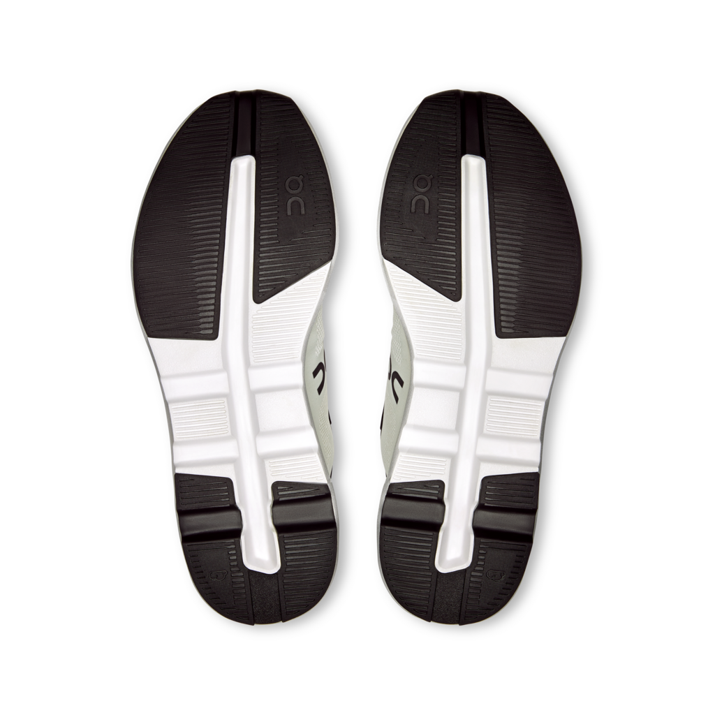 On Running Men Cloudzone - Ice / Black