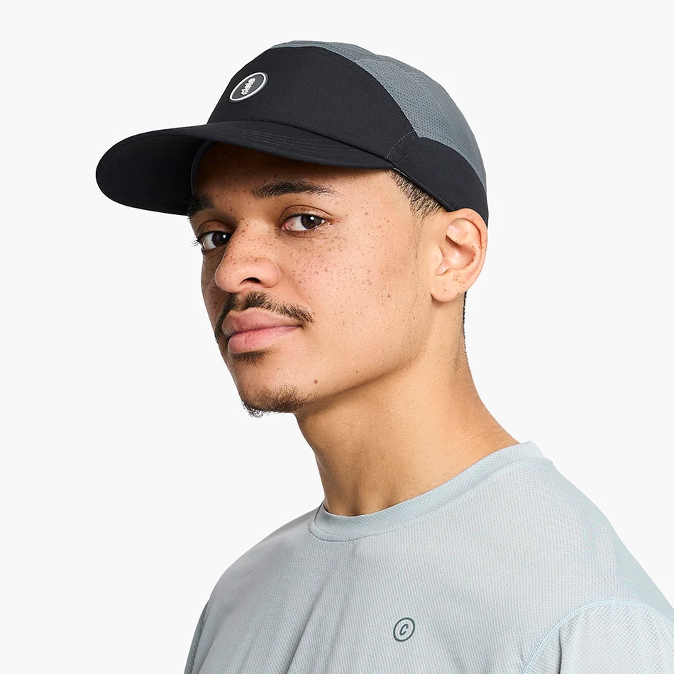 Ciele FSTCap SC COMP Ninetysl - Black