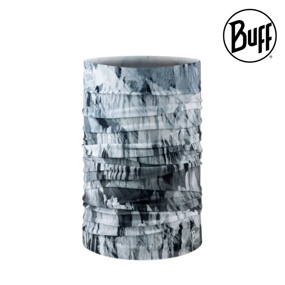 BUFF® Original Ecostretch - Humly Grey OS