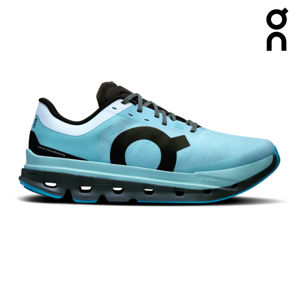 On Running Men Cloudflow 5 - Arctic / Stone